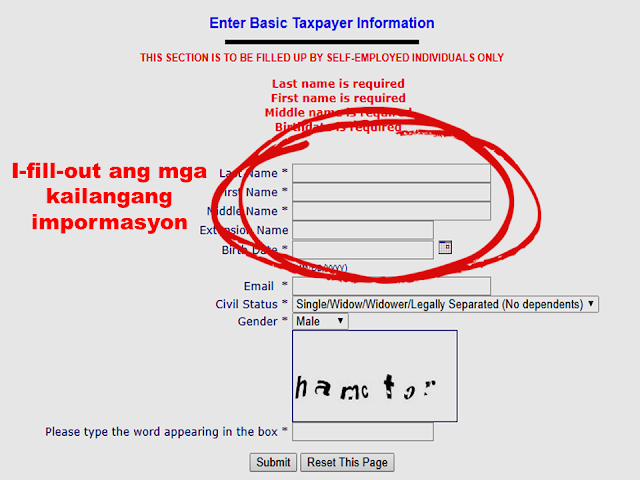 A Tax Identification Number (TIN) is an important document from the Bureau of Internal Revenue (BIR) that is used for tax purposes. Some banks require it on bank transactions while some banks don’t, the Land Transportation Office (LTO) requires a TIN if you are applying for a professional driver’s license. If you want to put up a business, no matter how big or small it is, you may need to provide a TIN number.  Take note that we are only assigned ONE (1) lifetime TIN number. The BIR strictly forbids taxpayers for having more than one TIN. So if ever you forgot or lost your tax ID number, you do not need to register to get another one. All you need to do is to recover and verify your TIN from the BIR.    Ads     Sponsored Links  Verifying Your TIN Account Online  This is how to recover and retrieve lost or forgotten TIN. If you lost your TIN (Tax ID Number), do not worry for you can retrieve it anytime without going to the BIR office. Take note that this is only to help you verify that you already have a record on the BIR database but for the actual retrieval and verification, you still need to go personally to their  Regional District Office in your locality.    The first step you need to do is to visit the official site of the BIR by typing https://www.bir.gov.ph/    Click the e-Services icon.    Fill out the needed information correctly and click "submit".    If you got the same notice above stating that you already have a record on the BIR database, print the confirmation message and submit it together with the appropriate BIR form and other documents to the nearest RDO.  By calling BIR Hotline Call BIR hotline at 981-8888 and follow the voice prompt. You have to press the corresponding number to Verify TIN. You must provide your complete name, birthdate and your address to verify your tax ID number. Or a BIR representative will attend to you and you will need to give your name and answer a few verification questions in order for you to get a hold of your TIN. This is done in order to ensure the confidentiality of the tax information because BIR has strict rules regarding privacy.  By Going To The RDO You can also go directly to the BIR RDO (BIR Regional District Office) and verify it at the taxpayer's general services section. Be prepared to present a valid ID and it can either be a government-issued ID or a company ID. To be extra sure, bring documents like your NSO-certified birth certificate, marriage contract, etc. for verification. Filed under the category of Tax Identification Number (TIN), Bureau of Internal Revenue (BIR) ,Land Transportation Office (LTO)  , professional driver’s license, recover and verify your TIN