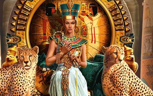 Kisah Cleopatra, Cinta Segitiga, dan Kehancuran Mesir Kuno