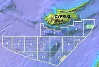 συνεχείς αμφισβητήσεις της κυπριακής ΑΟΖ