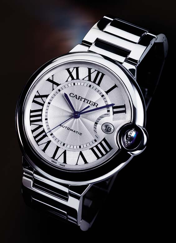 Cartier watches for men and women: Cartier watches for 
