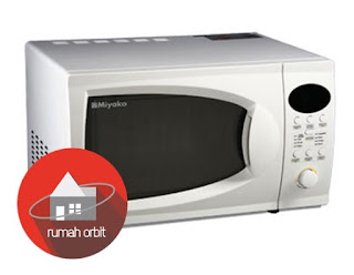 harga oven murah miyako 2016