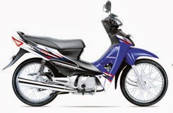  harga  motor  supra fit  new Chicago Criminal and Civil Defense