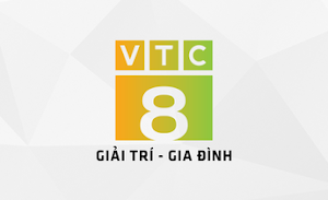 kênh VTC8 Giải Trí Gia Đình