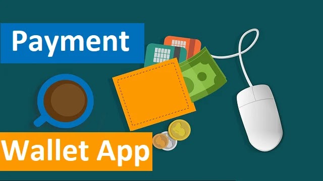 Online payment wallet App kya hota hai ? Top 7 online payment wallet app in India