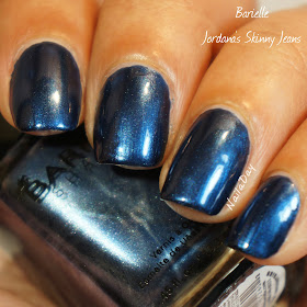 NailaDay: Barielle Jordana's Skinny Jeans