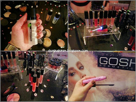 GRATIS "GOSH" İSTANBUL LANSMANI