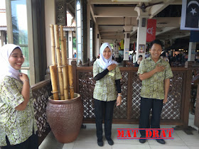 Pengalaman Percutian ke Pulau Redang Pakej Laguna Redang Island Resort