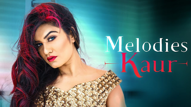 Melodies kaur lyrics, kaur b, desicrew, deepika'sdeepclicks, new hindi mashup,