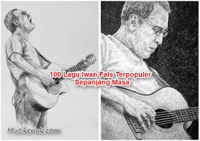 Download kumpulan lagu iwan fals terpopuler mp 100 Lagu Iwan Fals Terpopuler  Sepanjang Kurun Full Album Lengkap