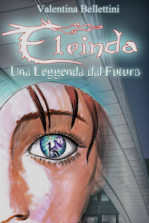 Eleinda cover