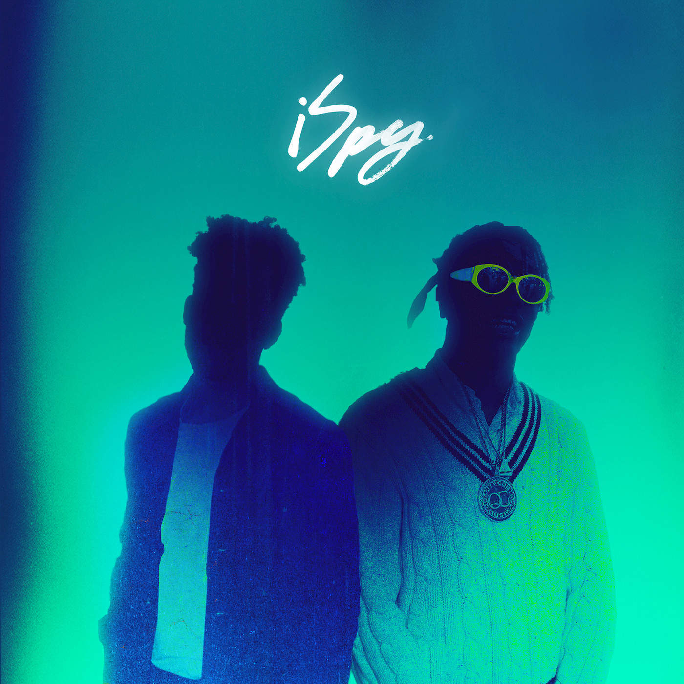 Image result for ispy single cover