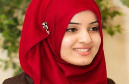 Some Lovely Hijab Styles For Pakistani Women