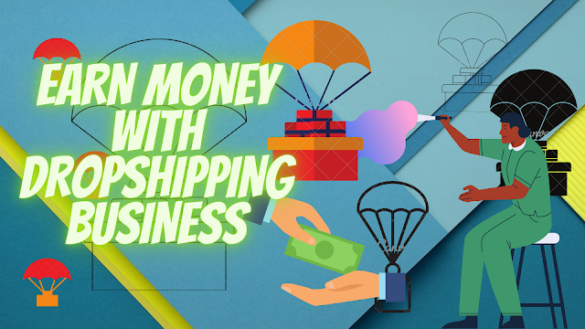 HOW TO MAKE MONEY WITH AN ONLINE DROP SHIPPING.