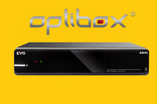  OPTIBOX EVO/E3HD