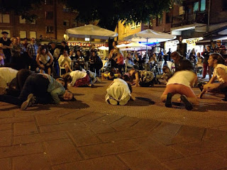 Fiestas de la noche de San Juan