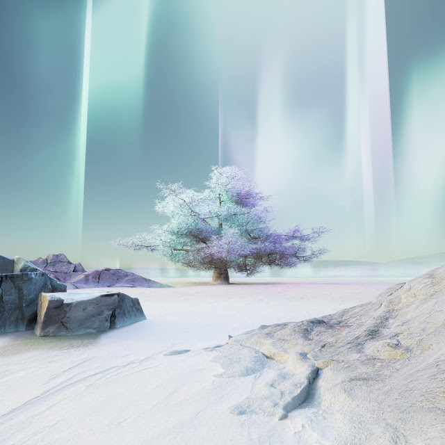 Stellaris Positronic AI