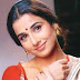 Vidya  Balan 