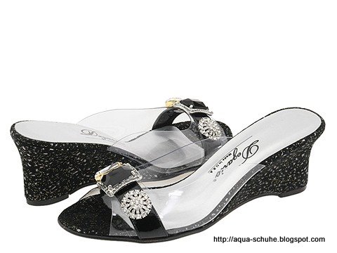 Aqua schuhe:aqua-305054