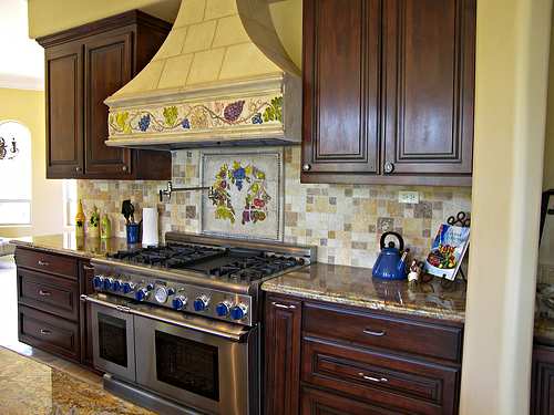 Kitchen Design Ideas