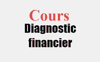 Cours Diagnostic financier