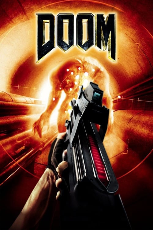 Doom 2005 Film Completo Download