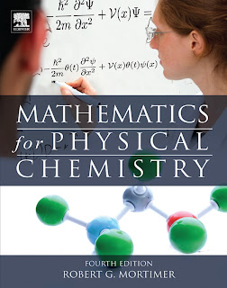 Mathematics for Physical Chemistry 4th Edition