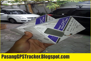 gps tracker klaten