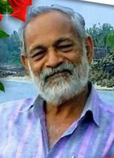 നരിക്കുനി :-പൈങ്ങാറ്റമ്മൽ ബാലൻ (72) നിര്യാതനായി,