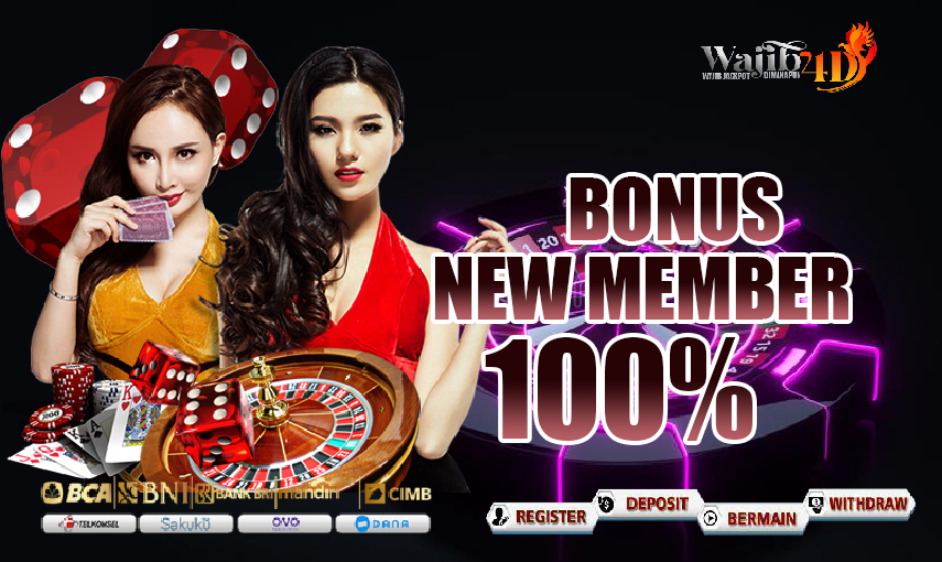 WAJIB4D PEROLEH KUNCI KEMENANGAN DALAM SLOT CASINO BETTING ONLINE