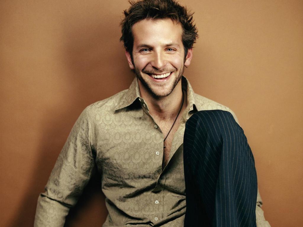 Bradley Cooper Wallpapers