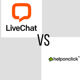 LiveChat vs HelpOnClick which one is better complete review