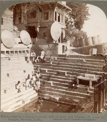 Amazing Photos from Indian History