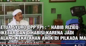 <img src="#Gerakan 7Juta Status.jpg" alt="  #Gerakan 7Juta Status" Mengguncang Sosial Media Dukungan Hebat Umat Islam Untuk Habib Rizieq ">