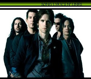 Buckcherry