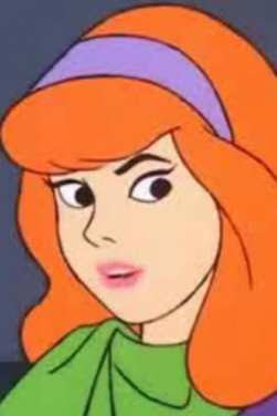 daphne scooby gallery