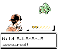 Pokemon Custom Crystal screenshot 00