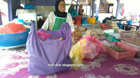 Keropok Lekor Adik Beradik