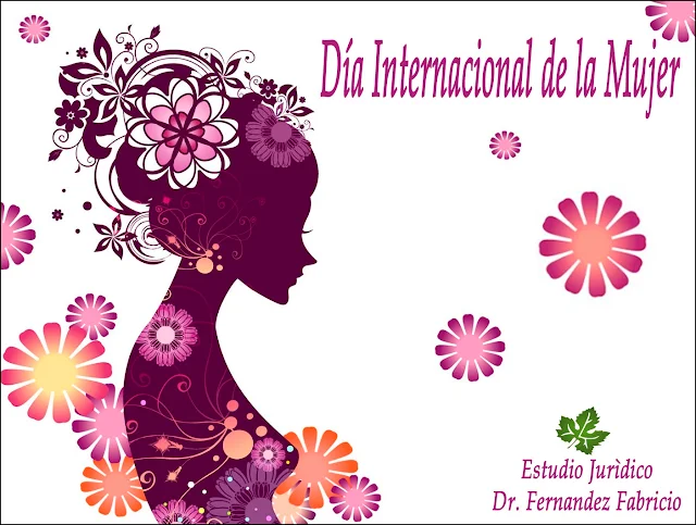 Día de la mujer 
