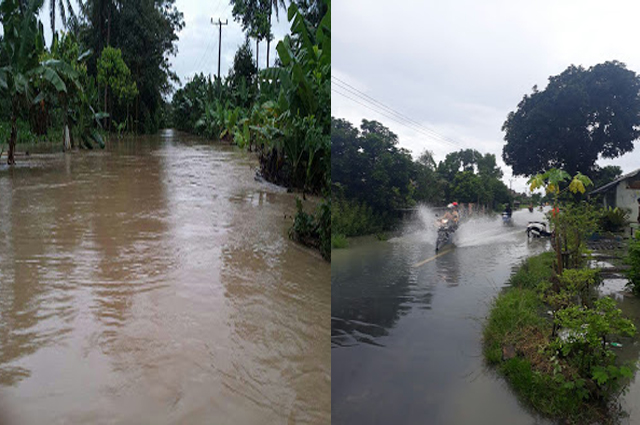 banjir lampung selatan