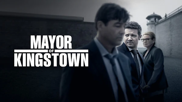 Mayor of Kingstown Temporada 3