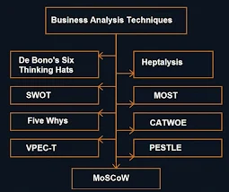 Business Analysis Techniques