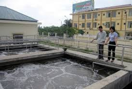 Cách xử lý nước thải cho khu dân cư đảm bảo nhất
