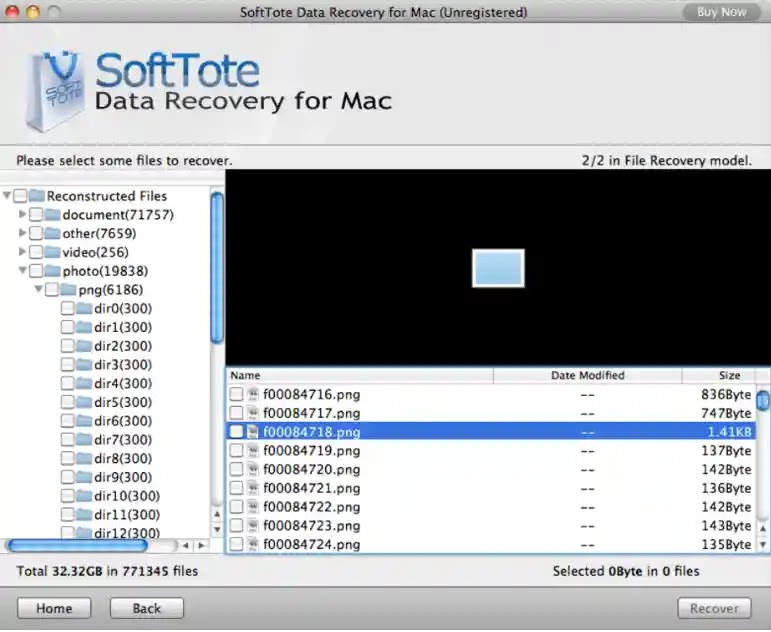 Softtote Data Recovery