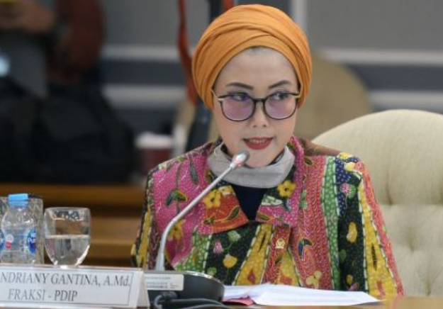 Yaqut Tak Punya Goodwill, PDIP Minta Presiden Cermat Pilih Menteri