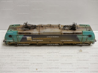 < src = "image_4.jpg" alt = " Locomotive invecchiate Piko scala 1:87 " / >