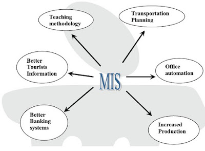 Management Information System