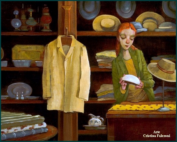 Fred Calleri