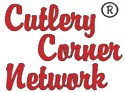 Cutlery Corner Network live stream