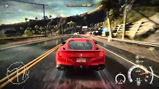 Download Game PC - Need For Speed Rivals Direct Link (Single Link)