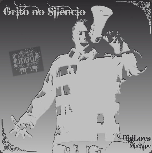 Grito No Silencio.  frente (1)